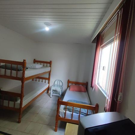 Hostel Inn Lago Гуарапуава Екстер'єр фото