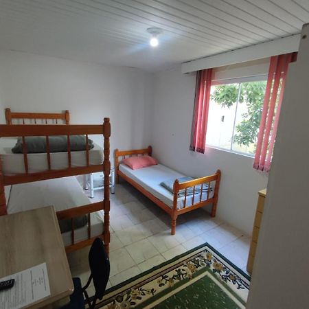 Hostel Inn Lago Гуарапуава Екстер'єр фото