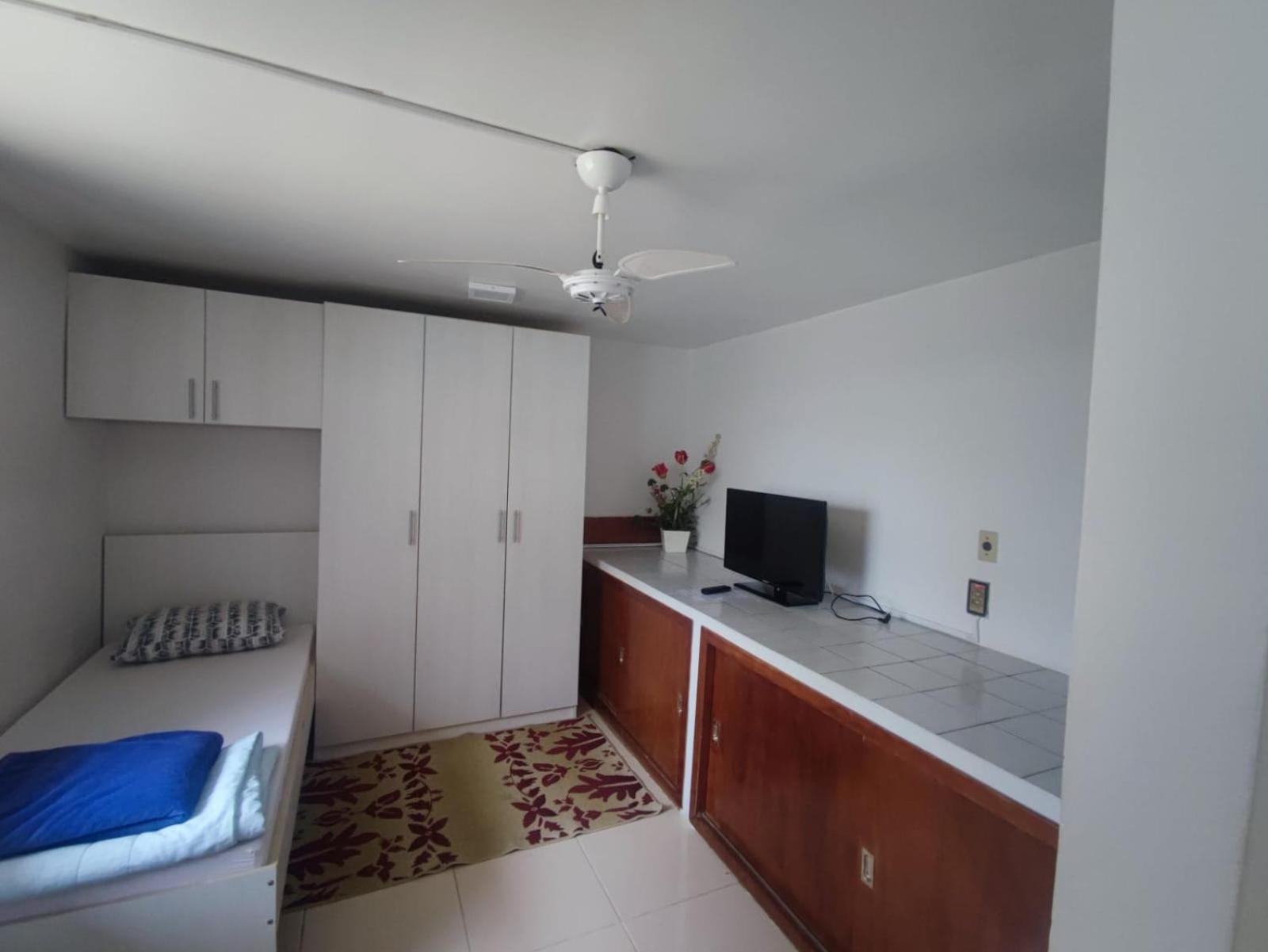 Hostel Inn Lago Гуарапуава Екстер'єр фото