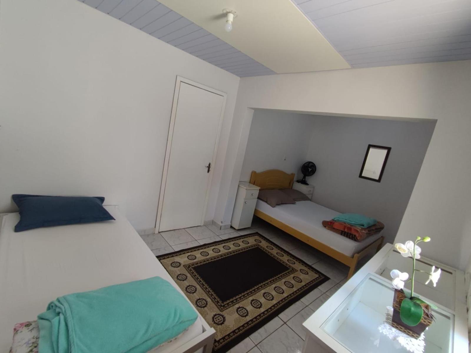 Hostel Inn Lago Гуарапуава Екстер'єр фото