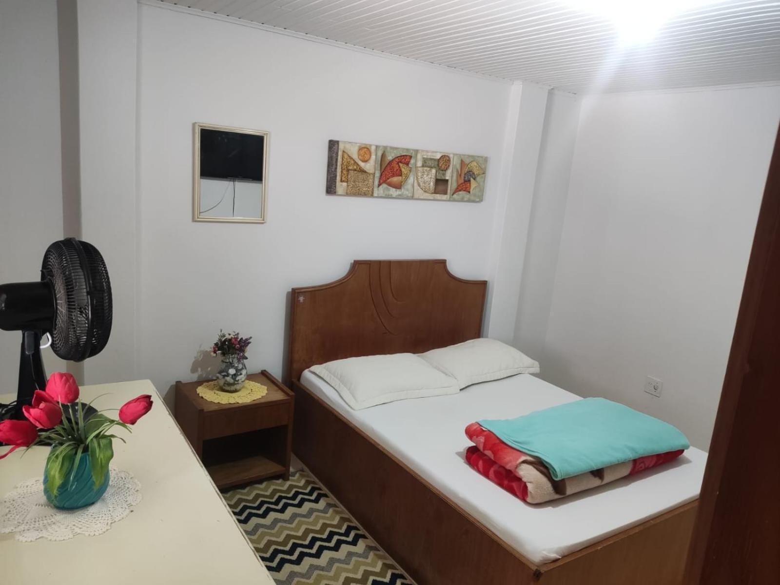 Hostel Inn Lago Гуарапуава Екстер'єр фото