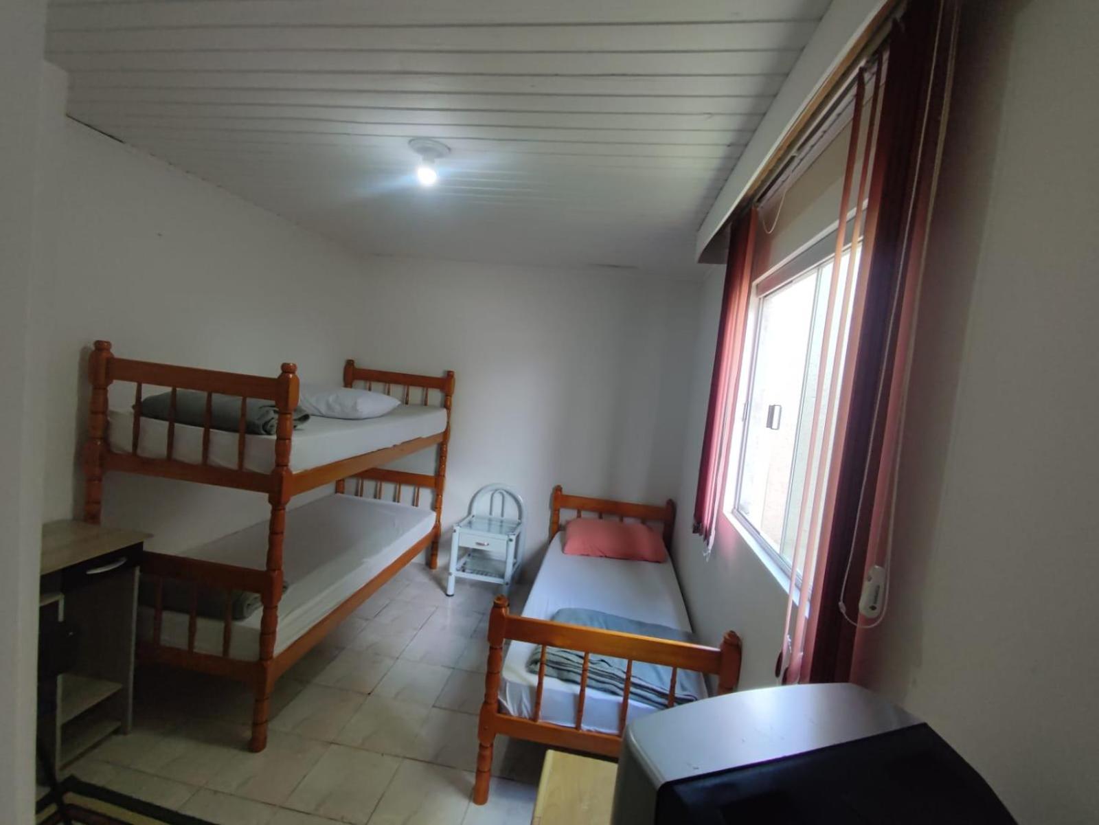 Hostel Inn Lago Гуарапуава Екстер'єр фото
