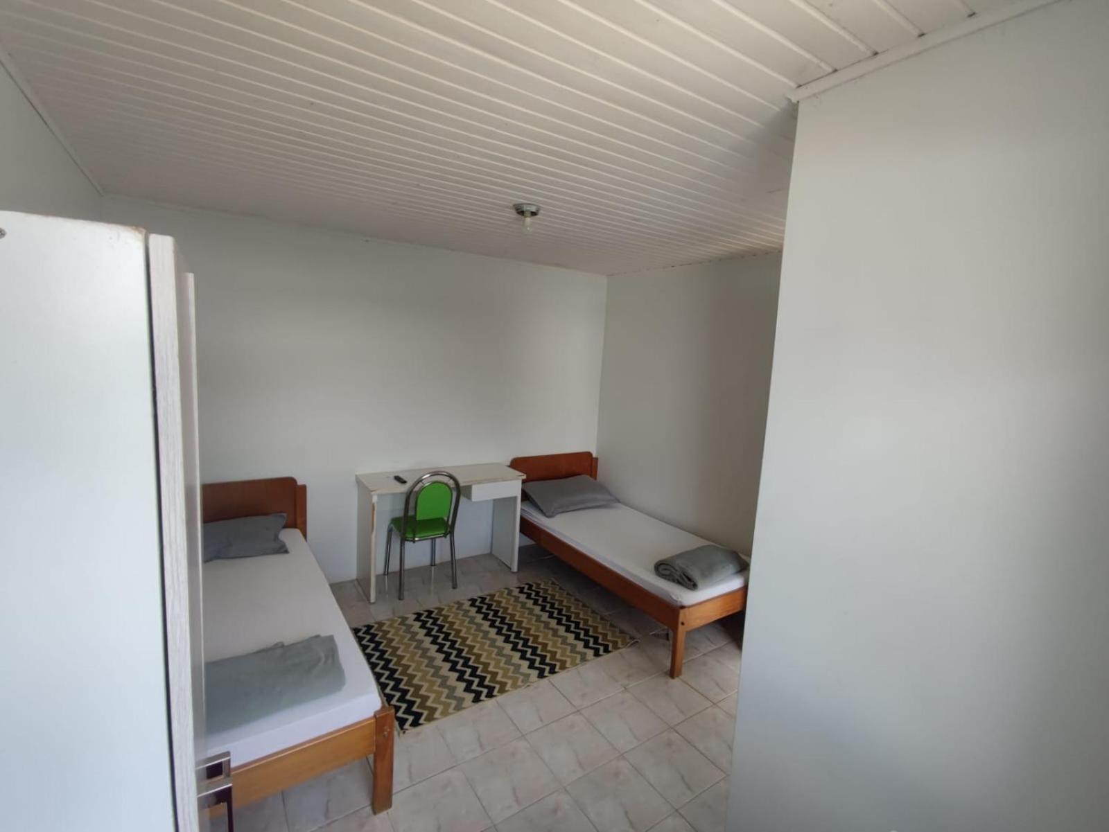 Hostel Inn Lago Гуарапуава Екстер'єр фото