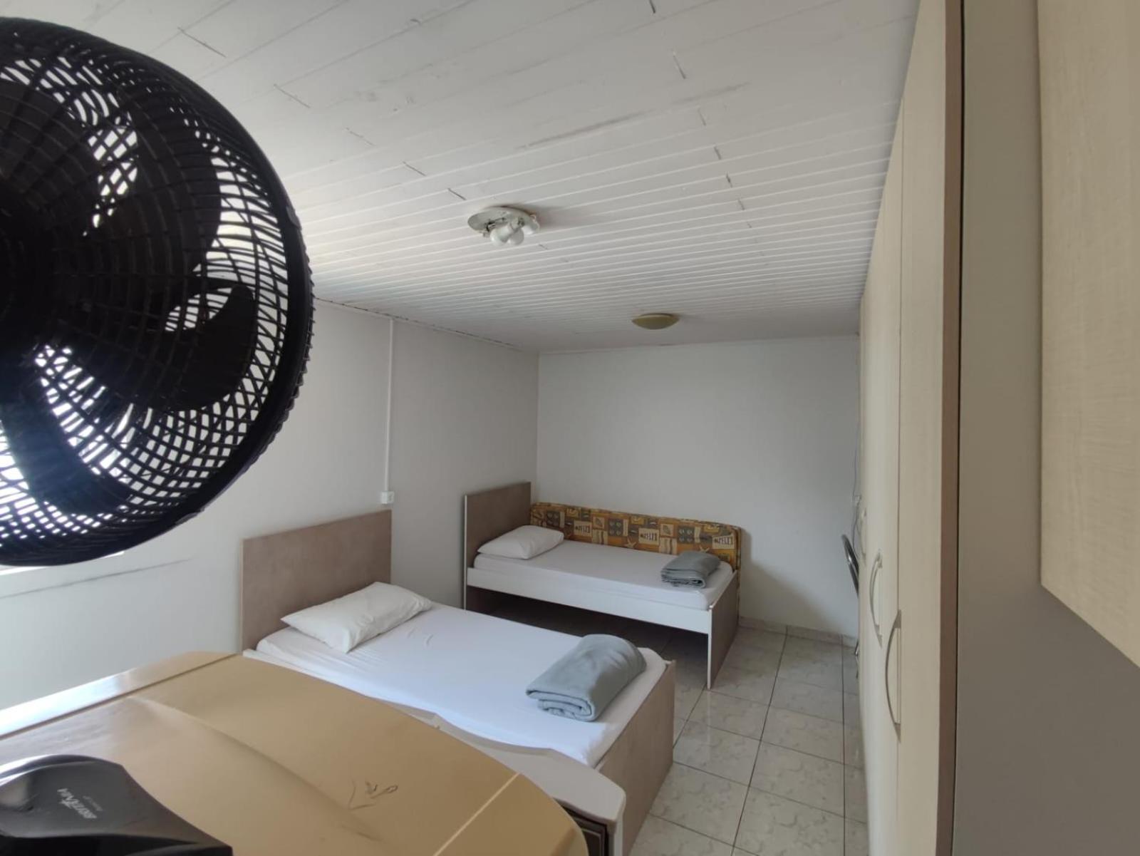 Hostel Inn Lago Гуарапуава Екстер'єр фото