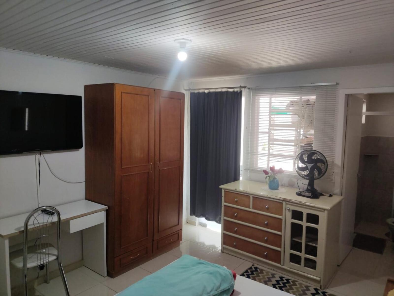 Hostel Inn Lago Гуарапуава Екстер'єр фото